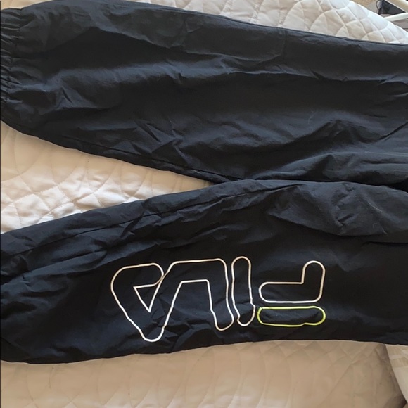 Fila sweat pants - Picture 3 of 3